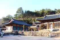 부처님 오신날, 마음 정화하고 치유하는 산사여행