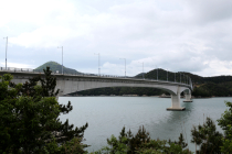 [박상건 시인의 섬을 걷다]  전남 여수시 화정면 낭도