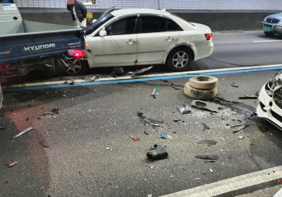 [자동차 정보] 교통사고 42년 만에 3000명대↓