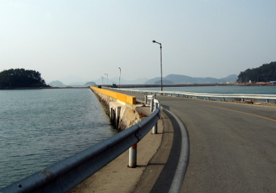 [특별기획-한국의 섬과 바다] <1> 한반도 탄생과 우리 바다의 가치