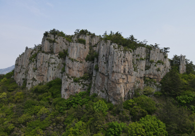 지죽도 금강죽봉, 고흥군 국가 명승지 되다