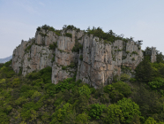 지죽도 금강죽봉,  고흥군 국가 명승지 되다