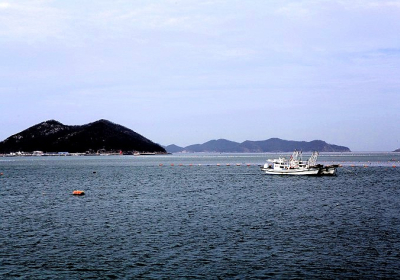 [뉴스 화제] 고군산군도 섬마을 식수원 개발