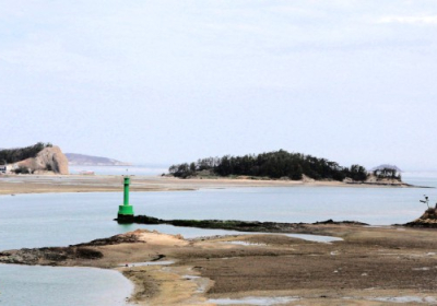 [박상건 시인의 섬을 걷다]  전북 군산시  신시도・야미도