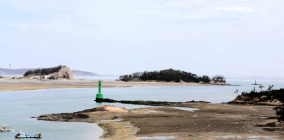 [박상건 시인의 섬을 걷다]  전북 군산시  신시도・야미도