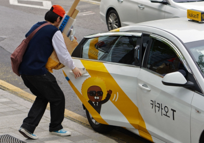 [생활정보] 승차거부 사라질까? 택시호출서비스 다양화 