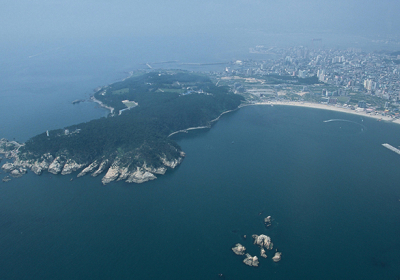 일산해수욕장・진하해욕장 백사장 오염도 ‘안전’