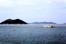고군산군도 해역에 넙치・조피볼락 대대적 방류