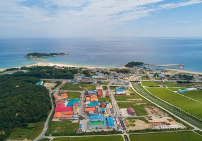 해양심층수산업 성장으로 지역경제 견인