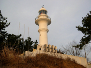 강원 고성군 거진등대, 랜드마크 역할