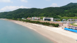 진도군 해수욕장 사전예약제 실시