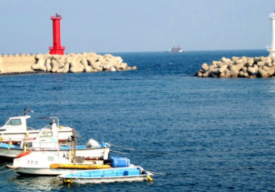 제주 도두항・신양항 국가어항답게 개선