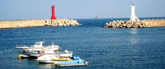 제주 도두항・신양항 국가어항답게 개선