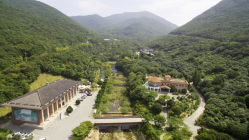아름다운 숲, 완도수목원 산악열차 개설 추진