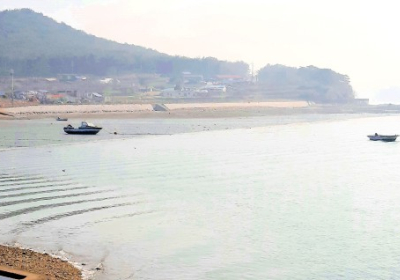 웅도・간월암・팔봉산 등 충남관광 100선 선정