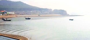 웅도・간월암・팔봉산 등 충남관광 100선 선정