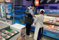 여름 휴가철 수산물 원산지 표시 점검, 단속
