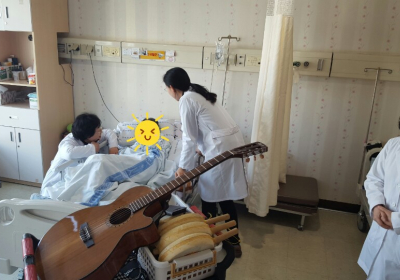 [생활정보] 서울시, ‘간병인 표준계약서’개발