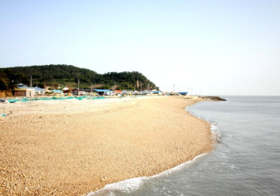 영광 향화-송이도 여객선 운항 재개