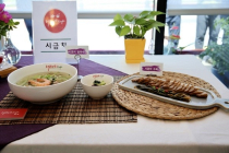 비금도에 시금치・해당화 ‘레드비치 Cafe’ 오픈