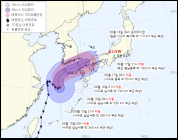 [속보] 태풍 북상 중, 양식장 피해 대처요령