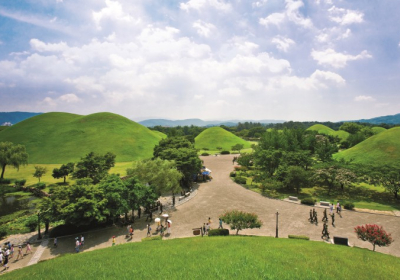 경주시시설관리공단, 추석연휴 특별 이벤트