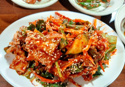 밴댕이 포구마을 후포항, 어촌 혁신 이끈다