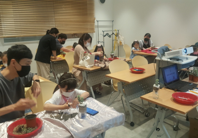 제주해양수산관리단, ‘찾아가는 해양환경교실’