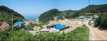 태안 가경주항・만대항・대야도항 등 특화