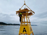 선박사고 없도록 포항 해역 등대 지속 관리