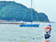 서해 해상 보트・낚시 사고, 33명 구조