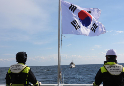 후포항 남동방 해상 표류어선 긴급 구조