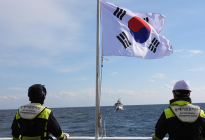 후포항 남동방 해상 표류어선 긴급 구조