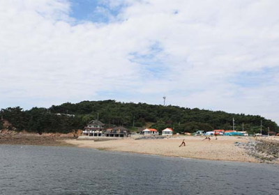 [박상건 시인의 섬을 걷다] 경기도 안산시 육도