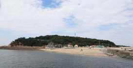 [박상건 시인의 섬을 걷다] 경기도 안산시 육도
