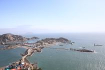 [박상건 시인의 섬을 걷다] 군산시 옥도면 장자도