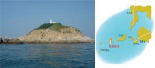 [뉴스 화제] 신비의 섬 옹도 등대로 떠나볼까