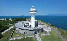 [뉴스 화제]  최남단 마라도 등대, 해양수산부 '10월의 등대'로 선정
