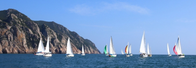 [뉴스 화제] 자은도 백길해변서  '신안 해양레저 스포츠축제' 개최
