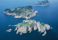 해수부-부산·경남·전남, ‘남해안 해양레저관광벨트’ 조성 위한 업무협약 체결