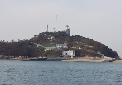 [뉴스 초점] 인천  팔미도등대 점등 120주년
