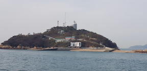 [뉴스 초점] 인천  팔미도등대 점등 120주년