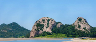 군산 고군산군도 ‘국가지질공원’ 지정 