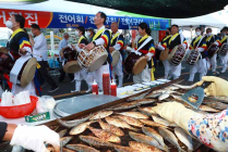 입맛 없는 여름철에 맛보는 햇전어를 아시나요?