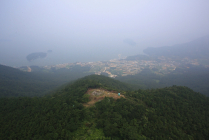 [뉴스화제] 여수 돌산도 봉수 '국가지정문화재' 사적 지정