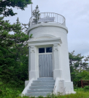 신안 암태도 등대 110주년 기념 및 등대문화유산 지정 제막식
