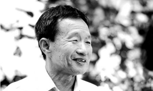 신경림 시인의 시와 삶(1)
