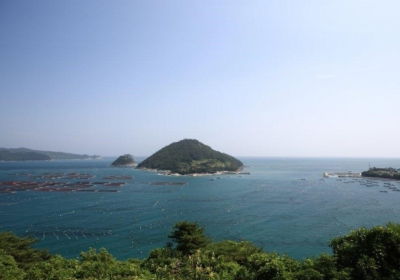 완도군, 보길 예작도를 예술섬으로... 명소화 사업 본격 추진