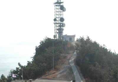 서남해를 항해하는 선박의 든든한 길잡이 가사도등대