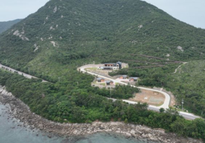 부안 위도에 전국 최초 ‘섬·산림 테마’ 자연휴양림 조성